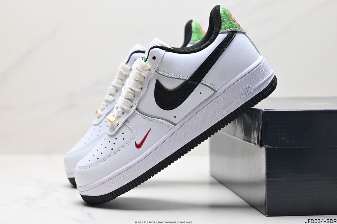 Nike Air Force 1 Shoes